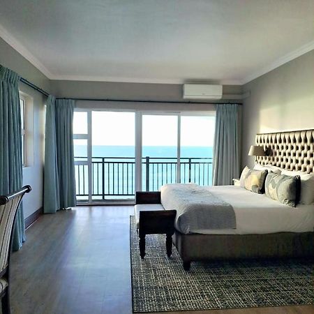 Diaz Hotel And Resort Mossel Bay Exteriör bild