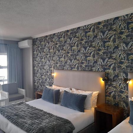 Diaz Hotel And Resort Mossel Bay Exteriör bild