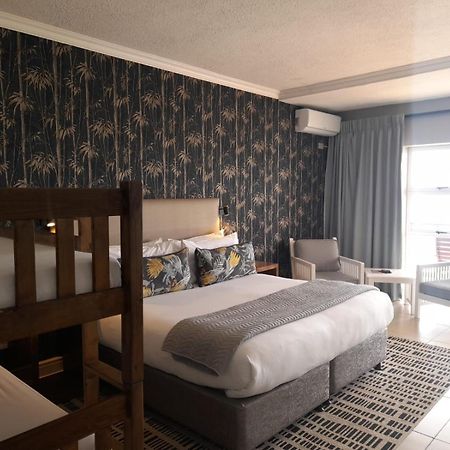 Diaz Hotel And Resort Mossel Bay Exteriör bild
