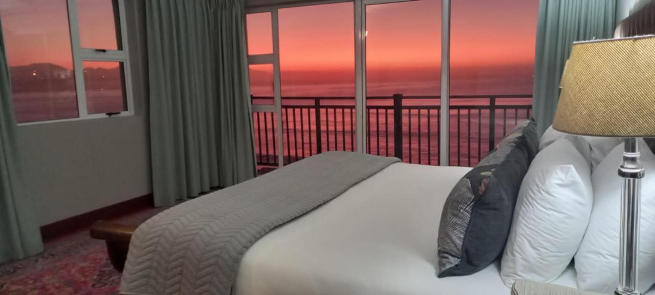 Diaz Hotel And Resort Mossel Bay Exteriör bild