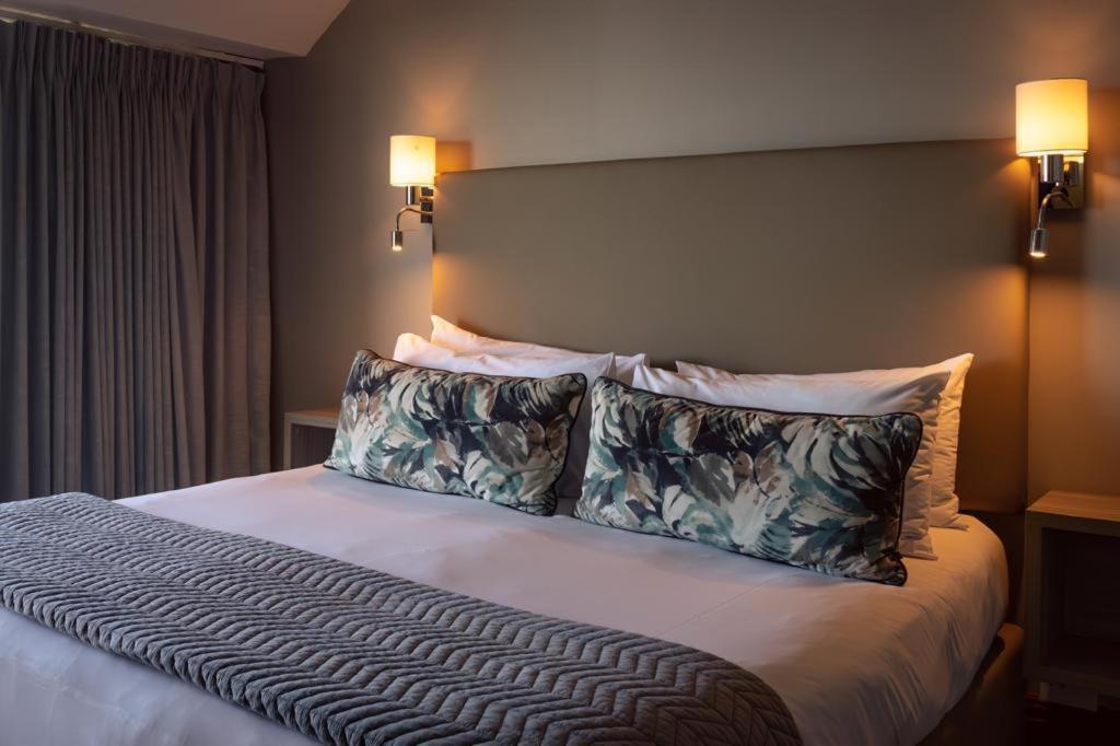 Diaz Hotel And Resort Mossel Bay Exteriör bild