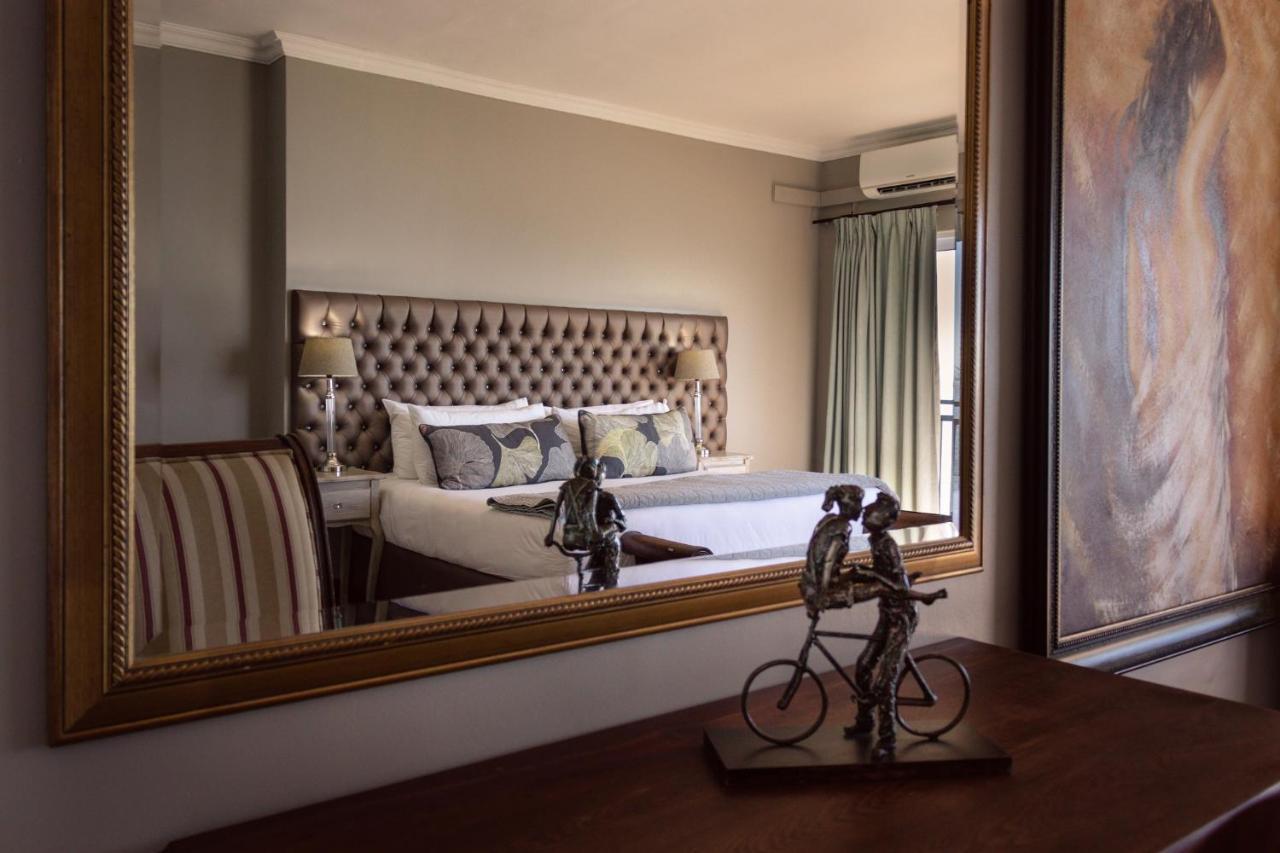 Diaz Hotel And Resort Mossel Bay Exteriör bild