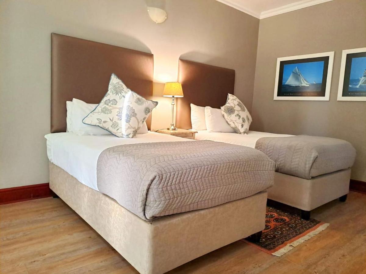Diaz Hotel And Resort Mossel Bay Exteriör bild
