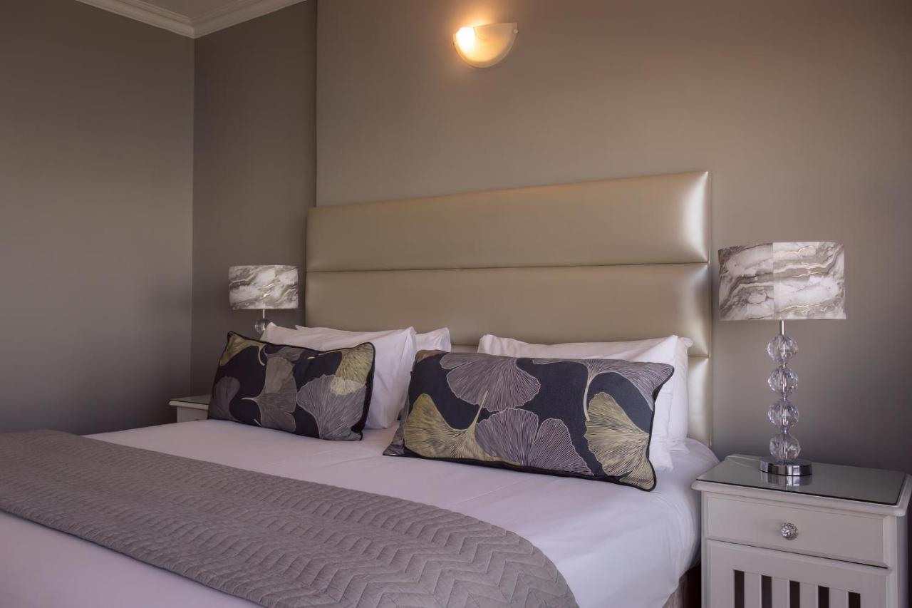 Diaz Hotel And Resort Mossel Bay Exteriör bild