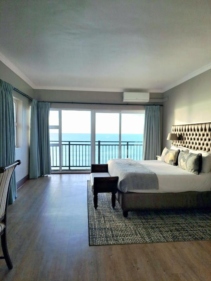 Diaz Hotel And Resort Mossel Bay Exteriör bild
