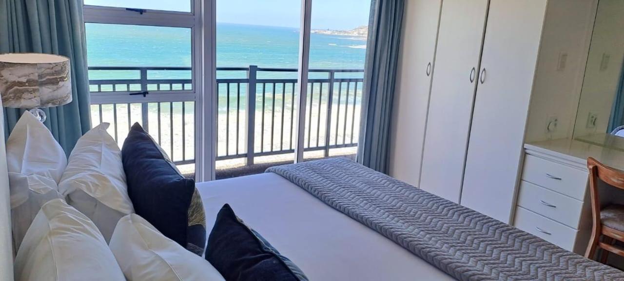 Diaz Hotel And Resort Mossel Bay Exteriör bild
