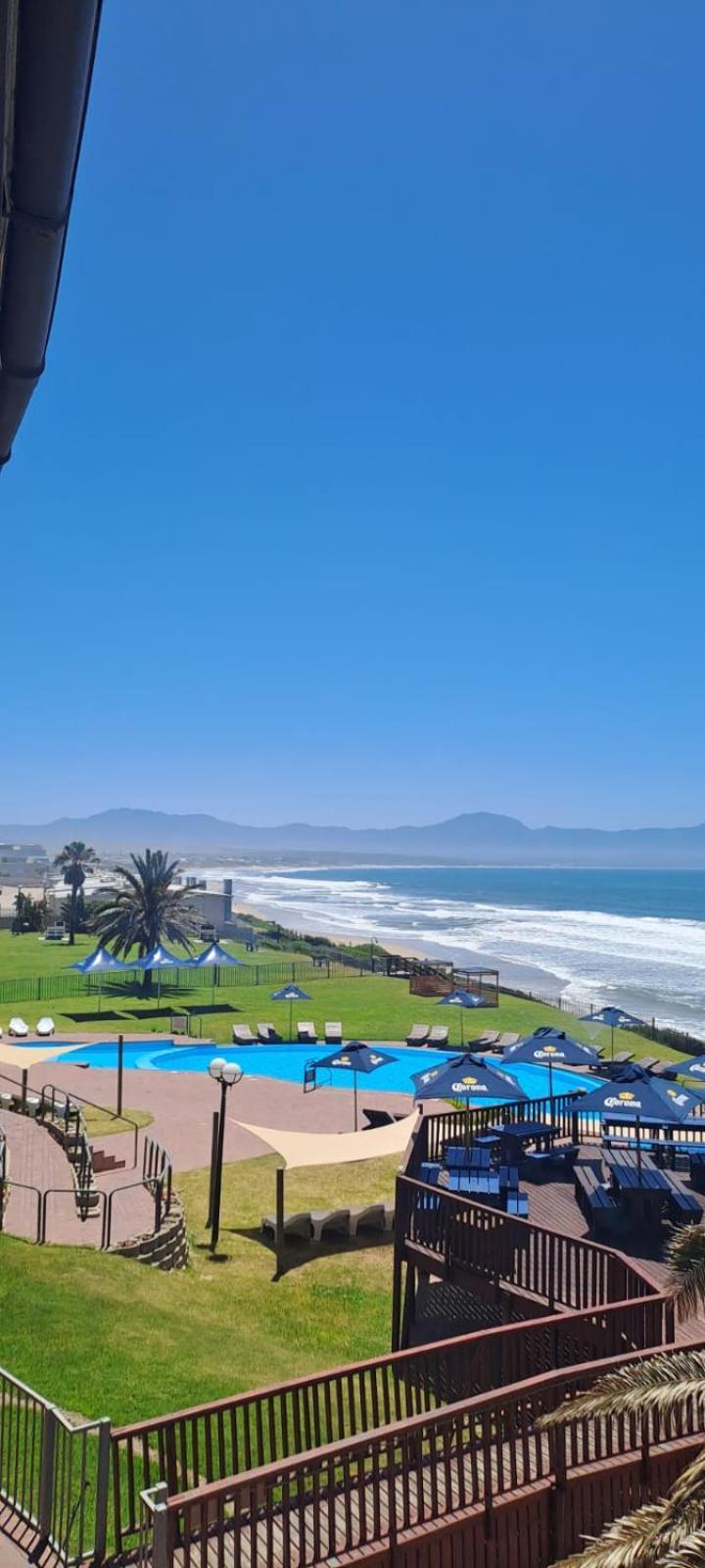 Diaz Hotel And Resort Mossel Bay Exteriör bild
