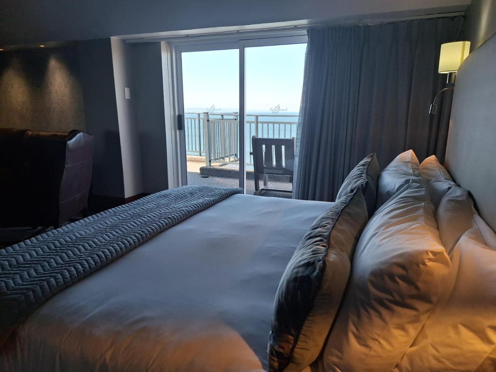 Diaz Hotel And Resort Mossel Bay Exteriör bild