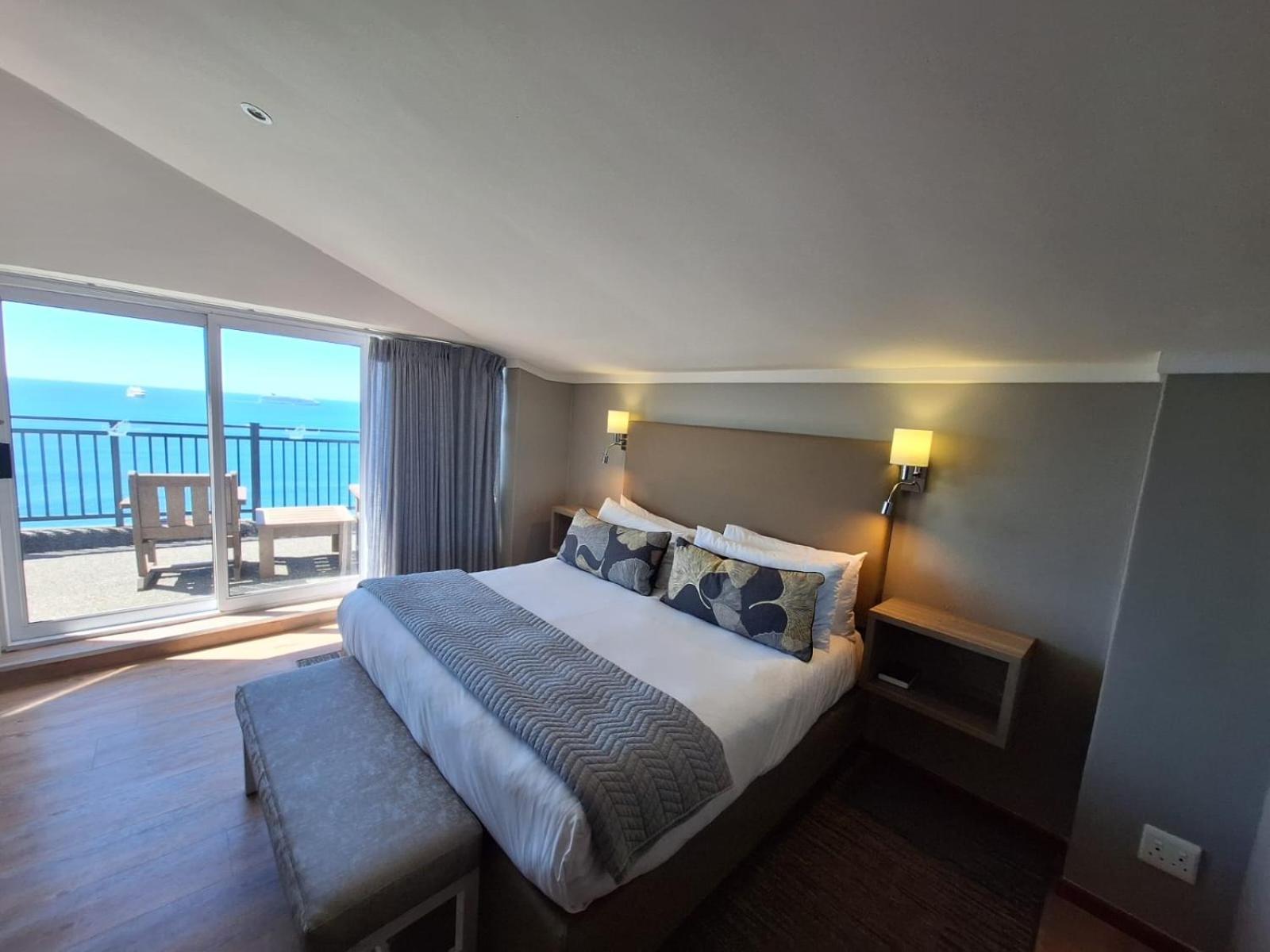Diaz Hotel And Resort Mossel Bay Exteriör bild