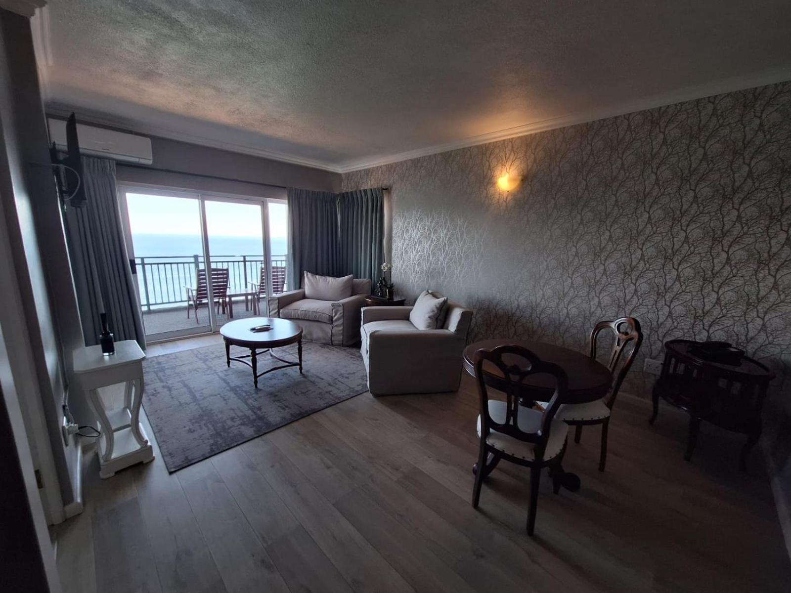 Diaz Hotel And Resort Mossel Bay Exteriör bild
