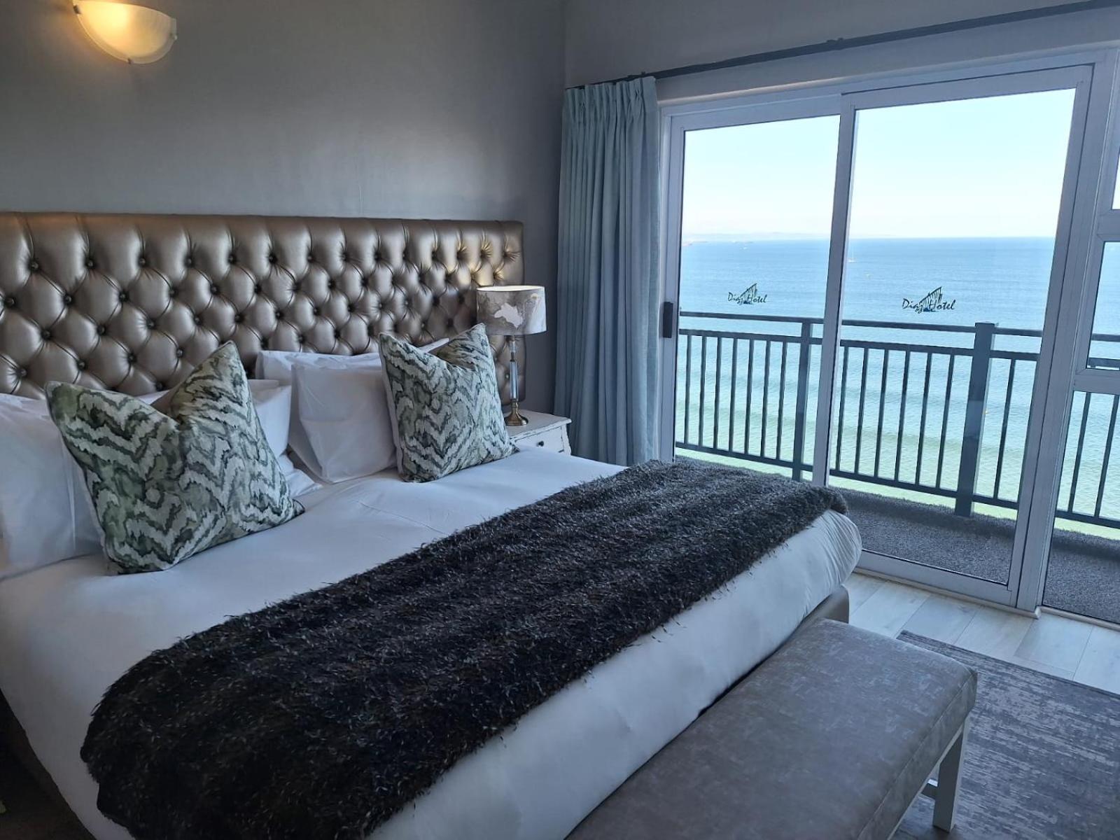 Diaz Hotel And Resort Mossel Bay Exteriör bild