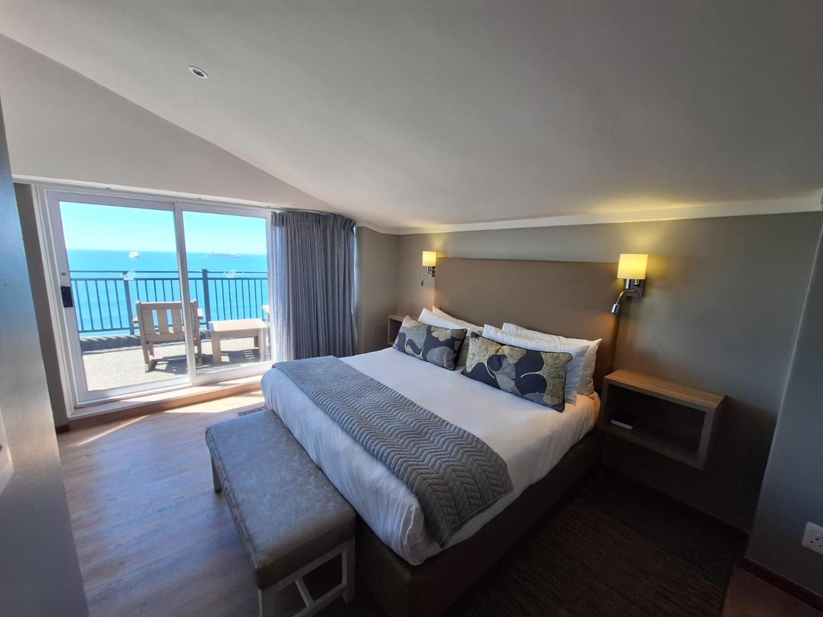 Diaz Hotel And Resort Mossel Bay Exteriör bild