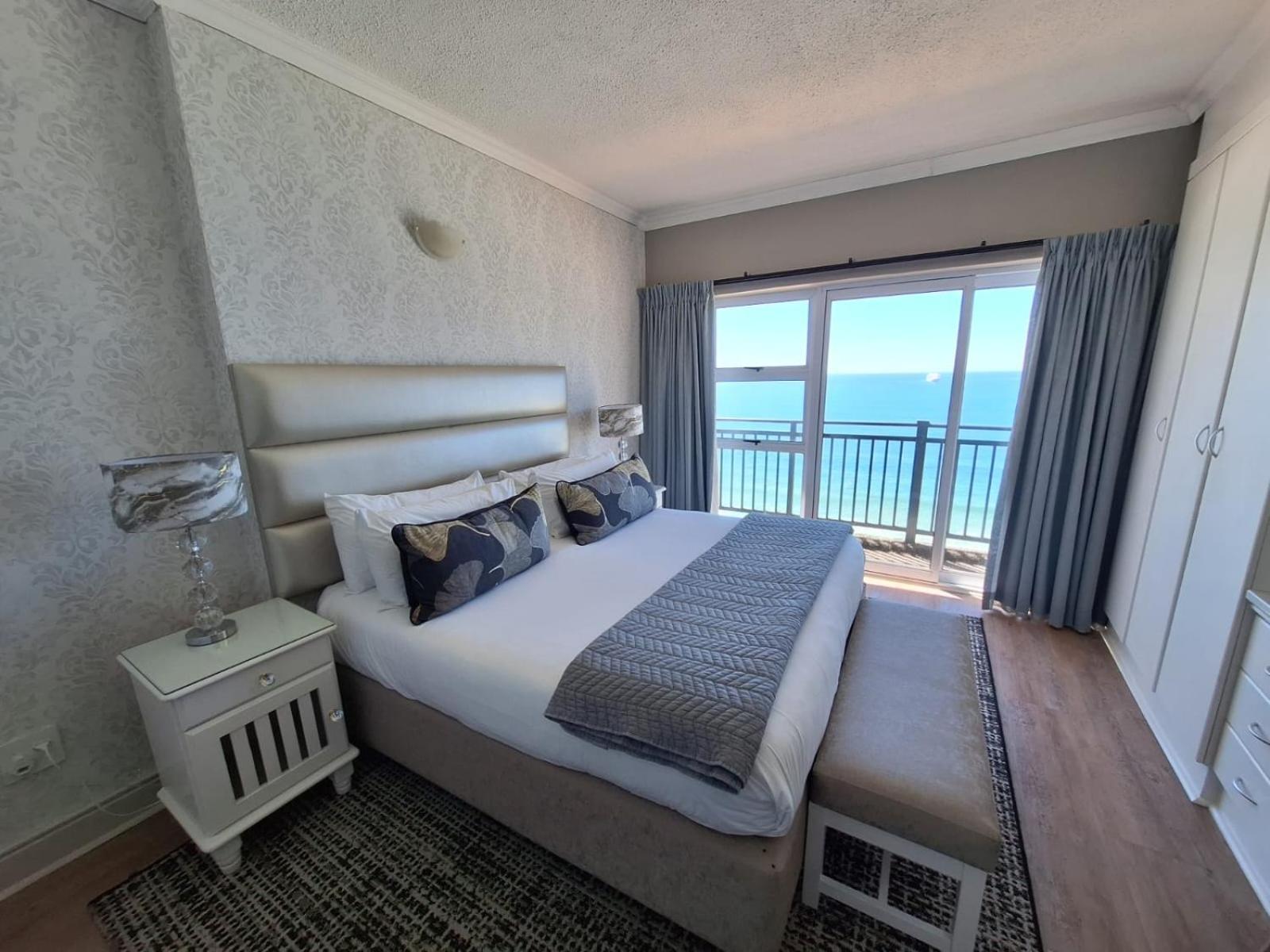 Diaz Hotel And Resort Mossel Bay Exteriör bild