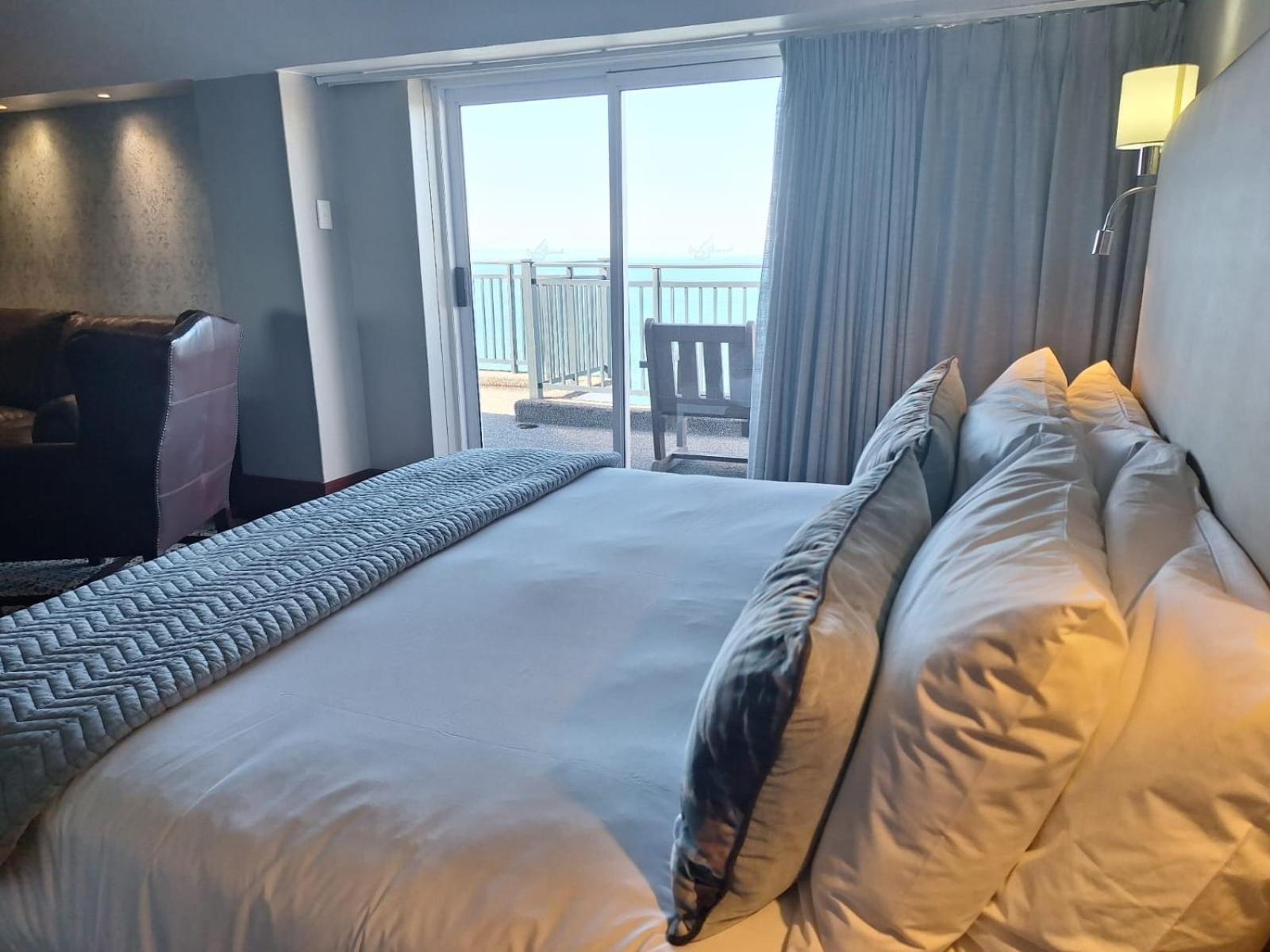 Diaz Hotel And Resort Mossel Bay Exteriör bild