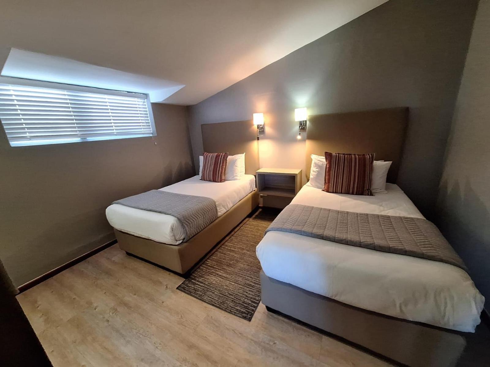 Diaz Hotel And Resort Mossel Bay Exteriör bild