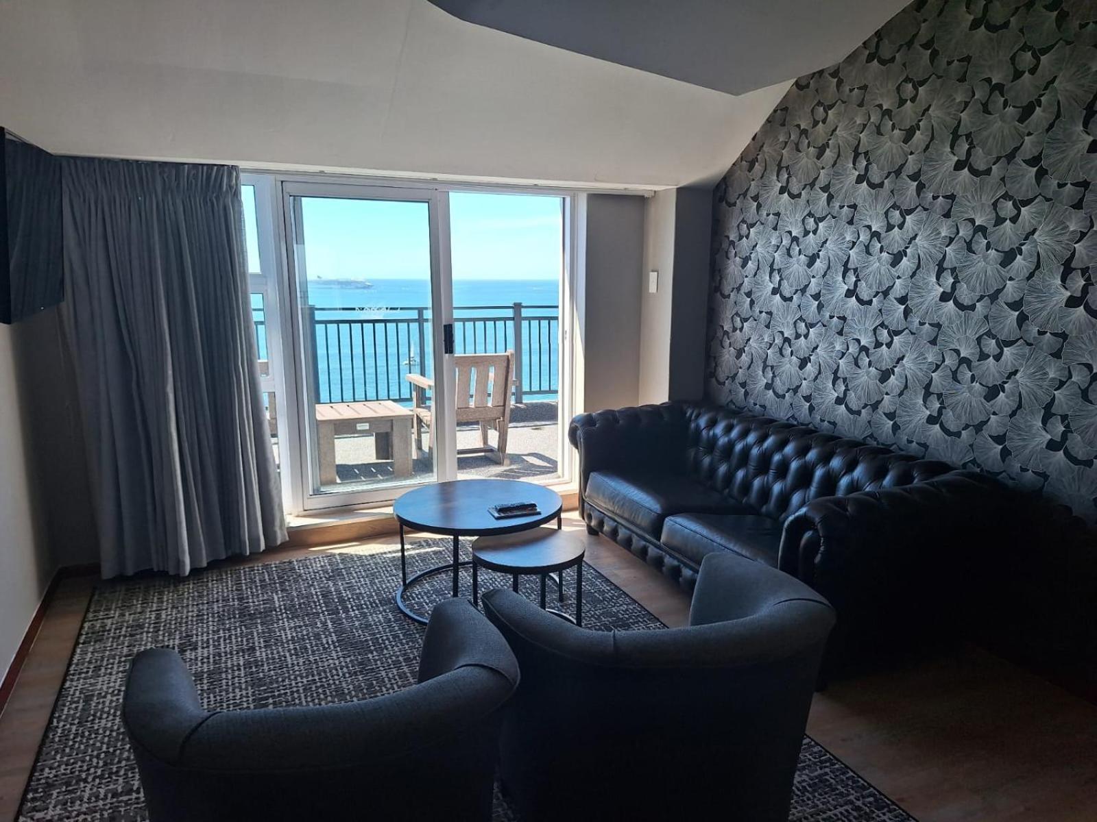 Diaz Hotel And Resort Mossel Bay Exteriör bild
