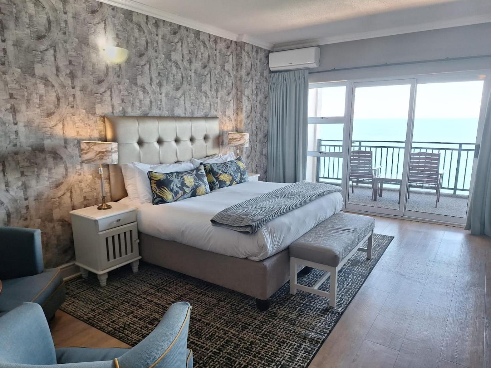 Diaz Hotel And Resort Mossel Bay Exteriör bild