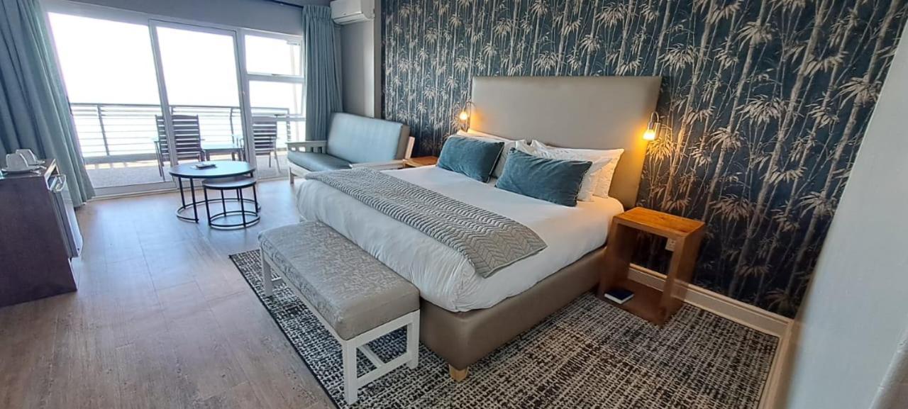 Diaz Hotel And Resort Mossel Bay Exteriör bild