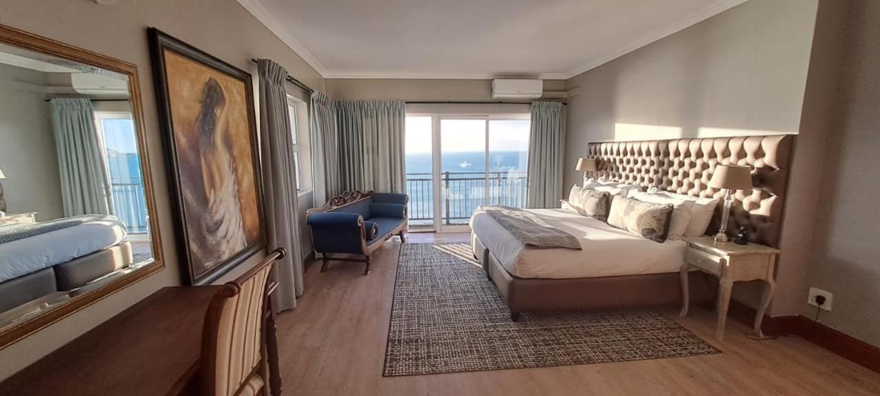 Diaz Hotel And Resort Mossel Bay Exteriör bild