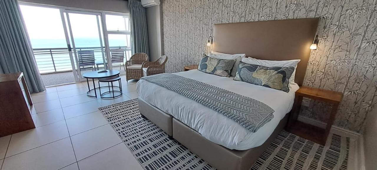 Diaz Hotel And Resort Mossel Bay Exteriör bild