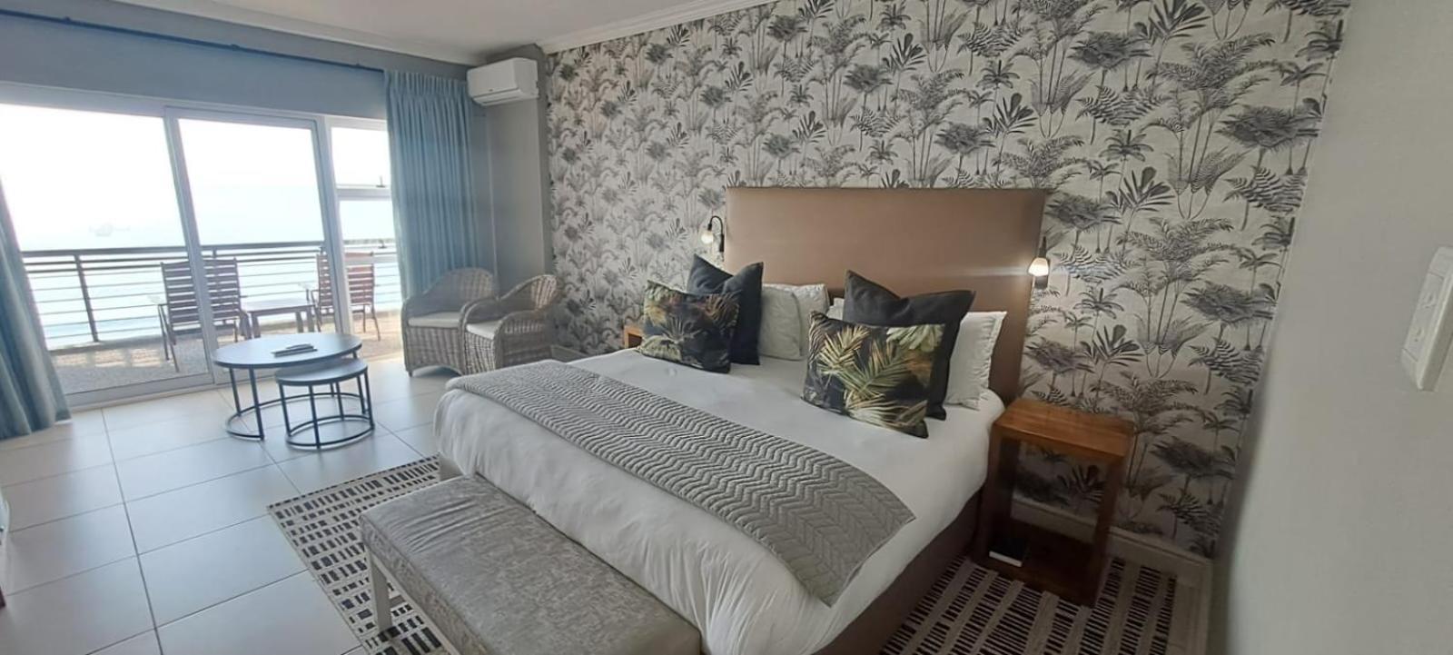 Diaz Hotel And Resort Mossel Bay Exteriör bild