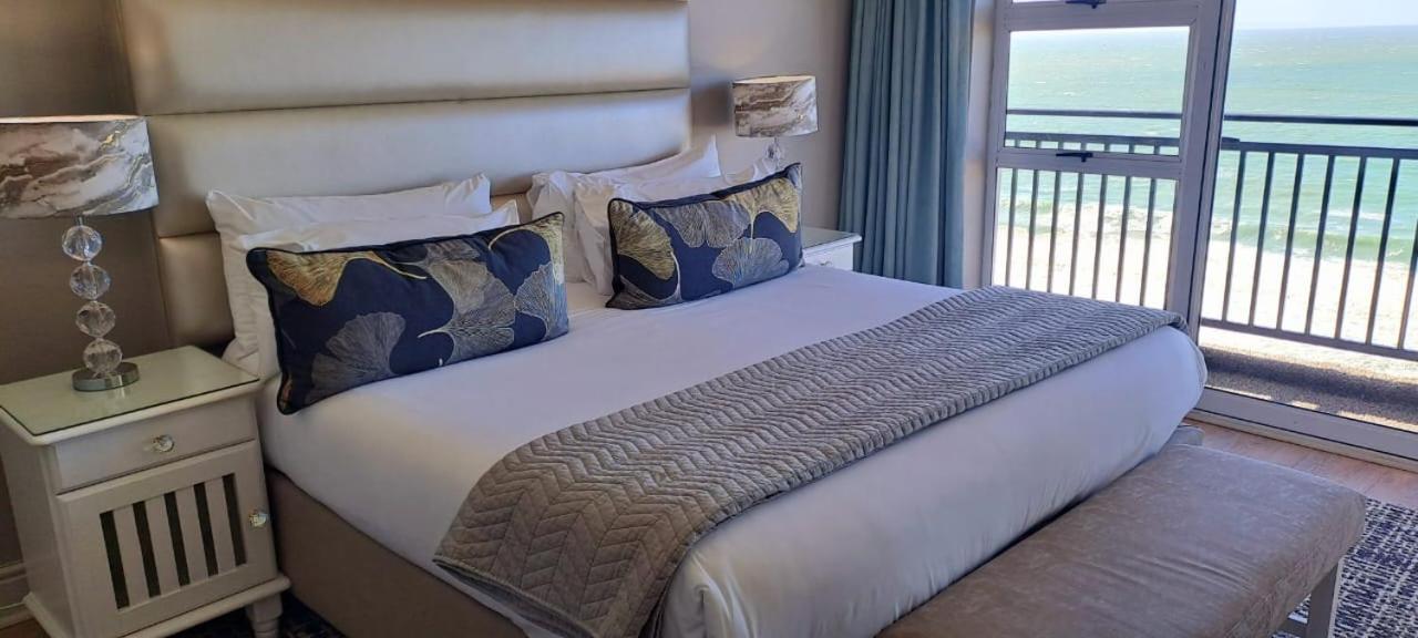 Diaz Hotel And Resort Mossel Bay Exteriör bild