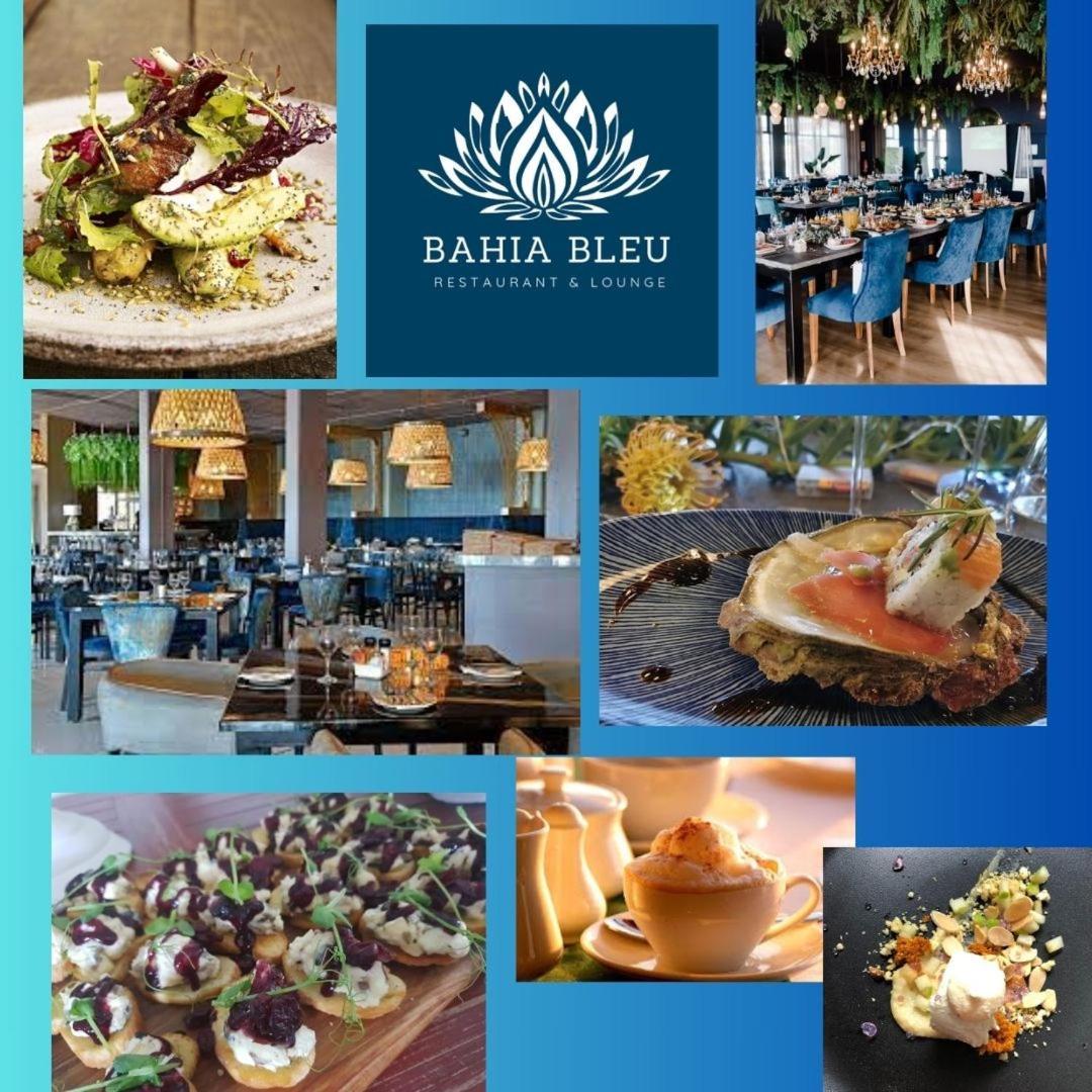 Diaz Hotel And Resort Mossel Bay Exteriör bild