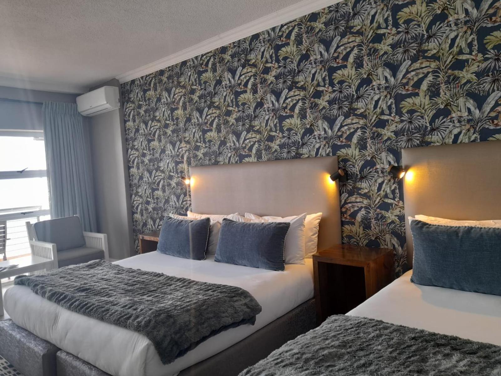 Diaz Hotel And Resort Mossel Bay Exteriör bild
