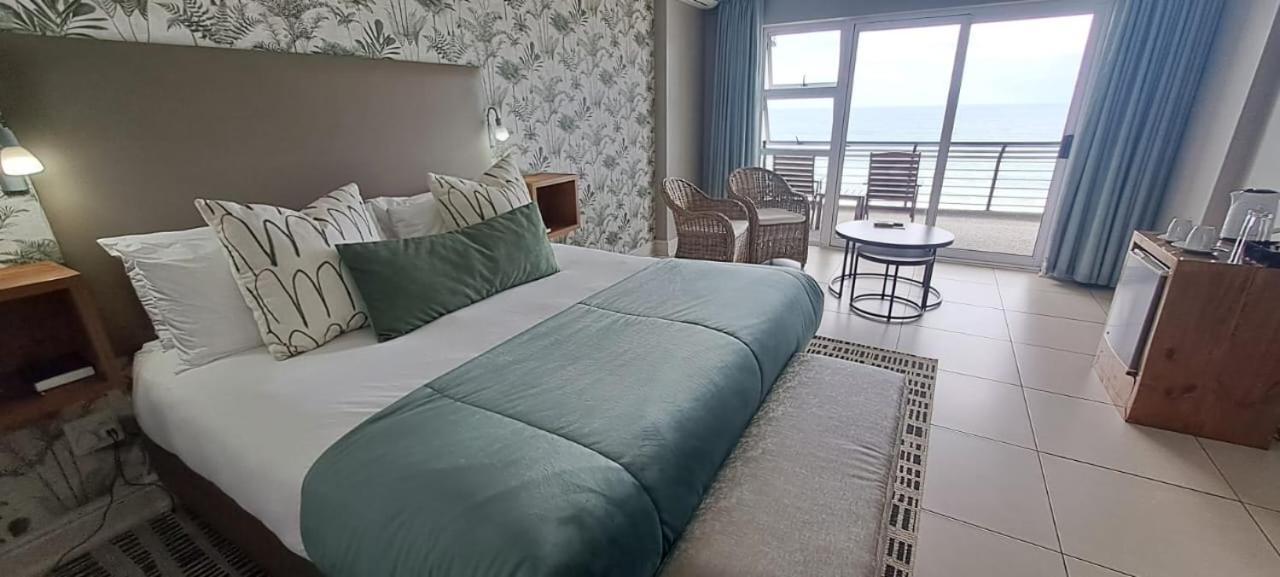 Diaz Hotel And Resort Mossel Bay Exteriör bild