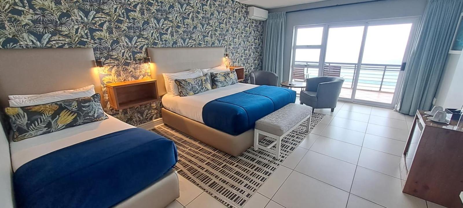 Diaz Hotel And Resort Mossel Bay Exteriör bild