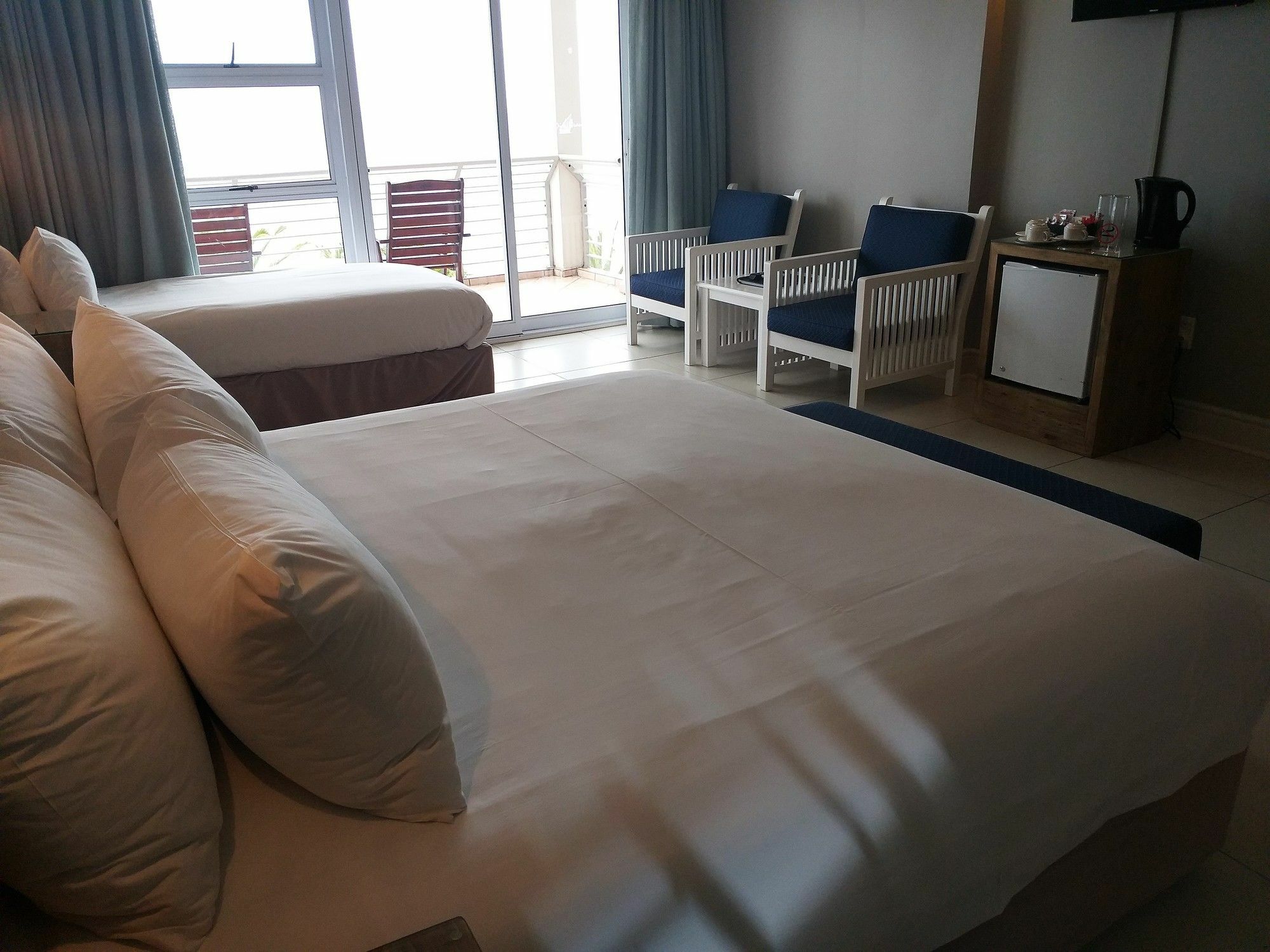 Diaz Hotel And Resort Mossel Bay Exteriör bild