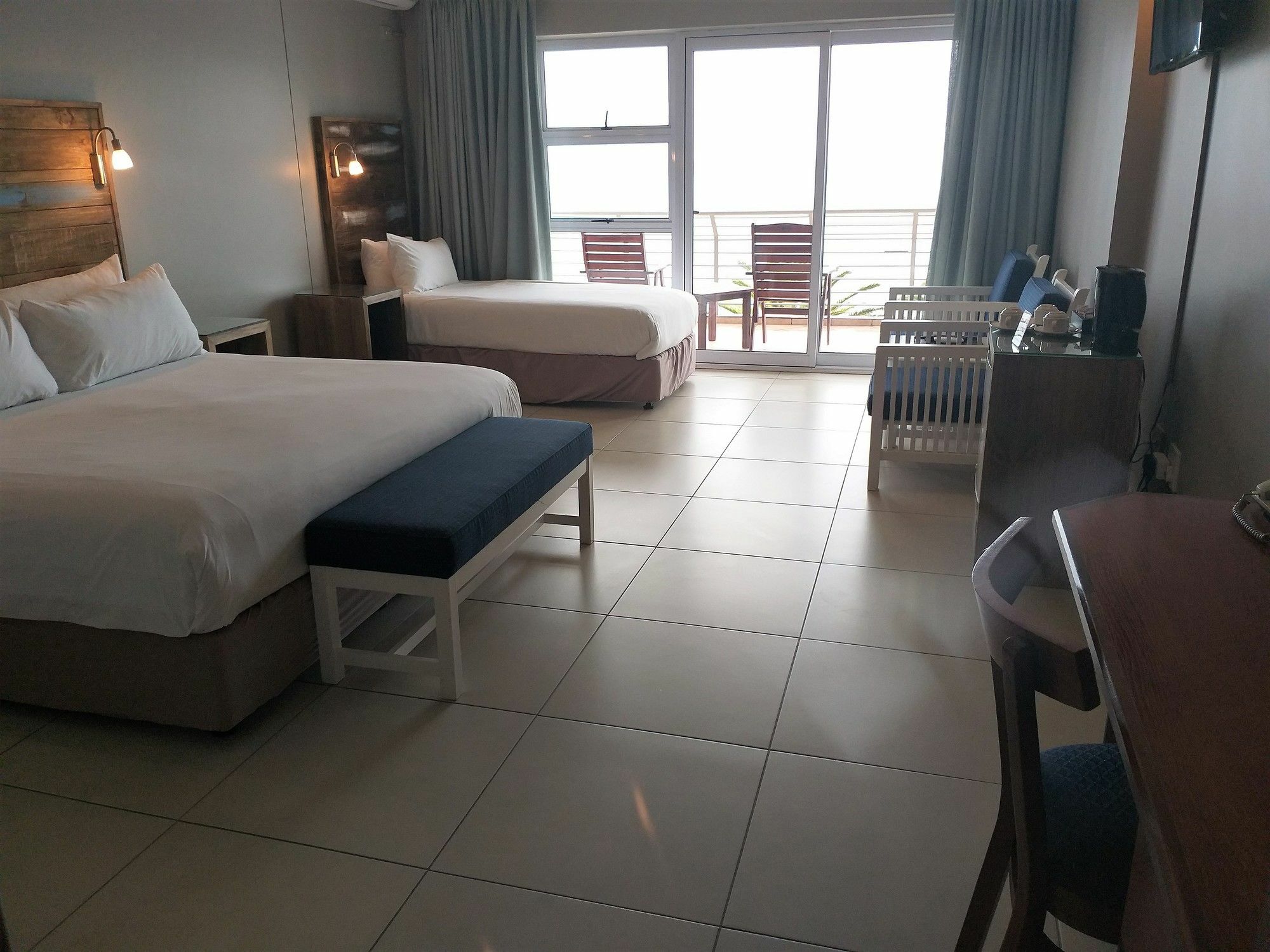 Diaz Hotel And Resort Mossel Bay Exteriör bild