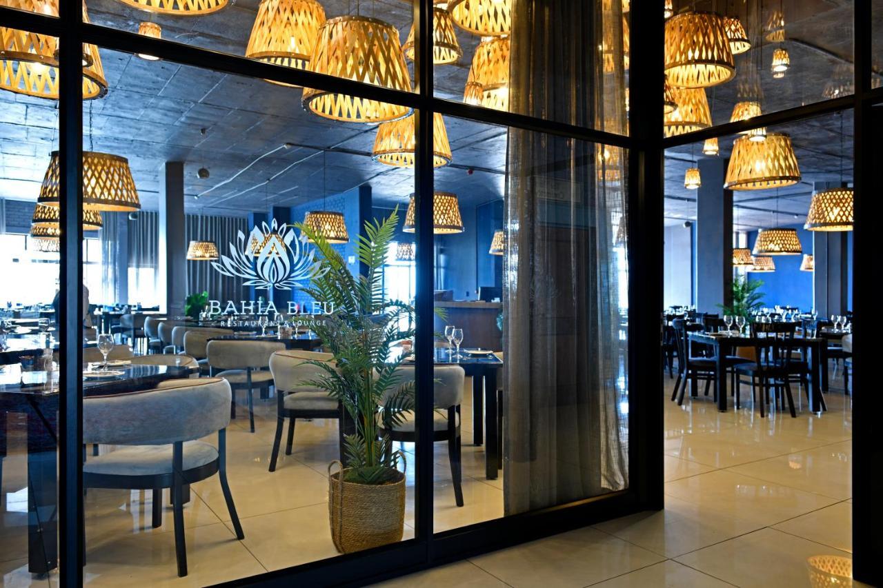 Diaz Hotel And Resort Mossel Bay Exteriör bild